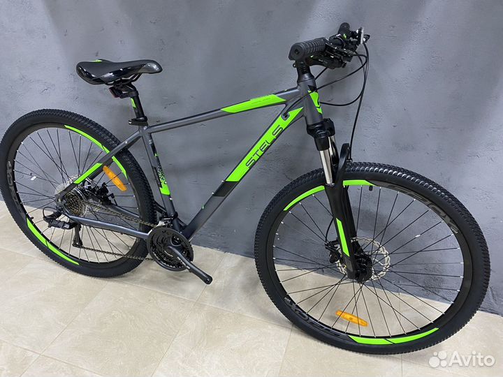 Велосипед горный Stels Navigator 920 MD 29