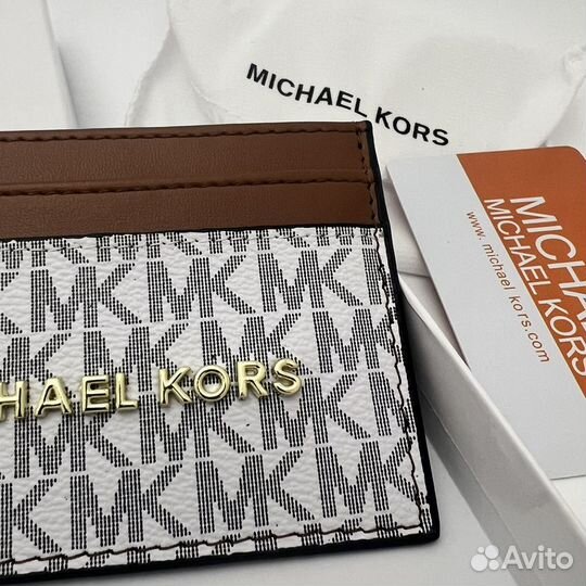 Картхолдер michael kors