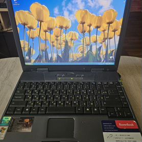 RoverBook Partner E419 L