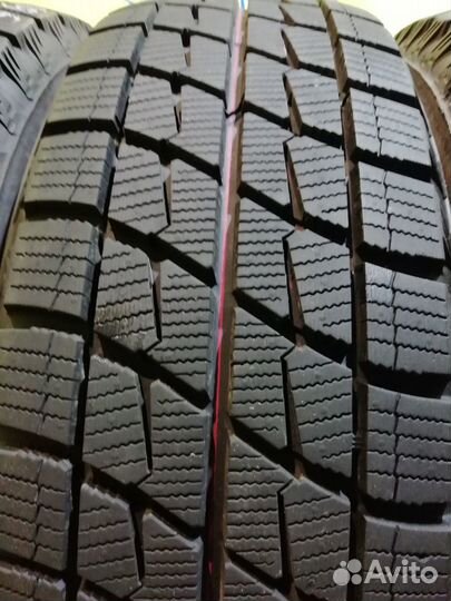 Bridgestone Ice Partner 195/65 R15