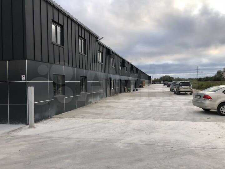 Свободного назначения, 16