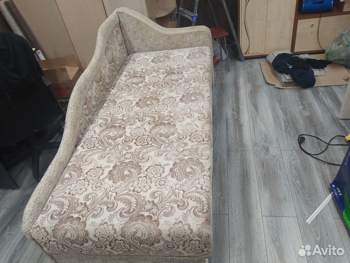 Кровать диван тахта софа