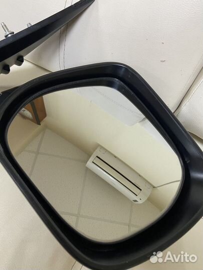 Зеркало правое Toyota LC 150 Prado рестайлинг