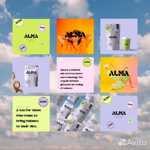 Оформление соц. сетей и вконтакте, смм