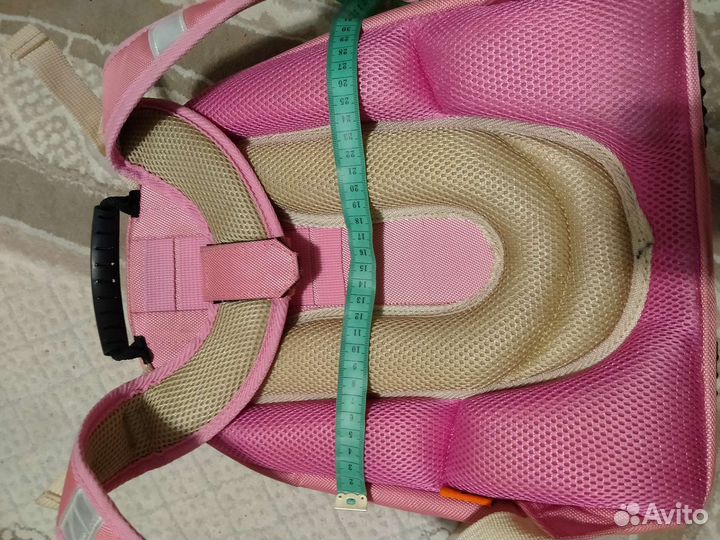 Школьный рюкзак