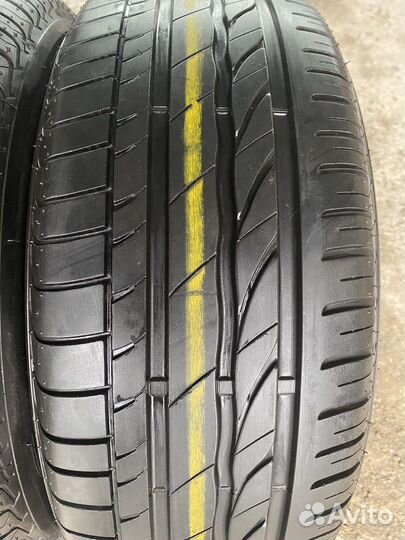 Bridgestone Turanza ER300 225/55 R16