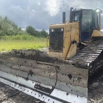 CAT D6N LGP, 2007