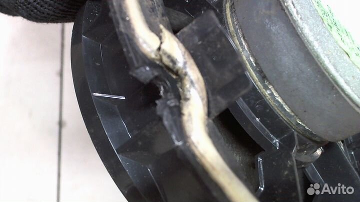 Динамик Volkswagen Polo, 2011