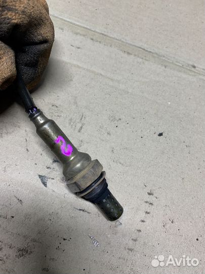 Лямбдазонд Lifan Smily 320 1.3