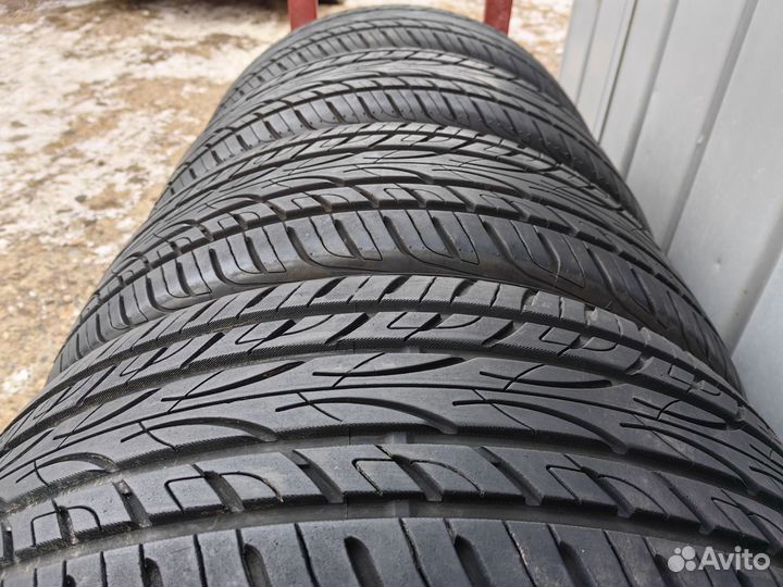 Yokohama Avid Envigor 245/45 R20