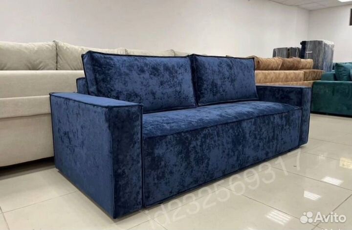 Диван Лофт#0237