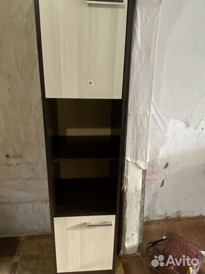 Полка солдат