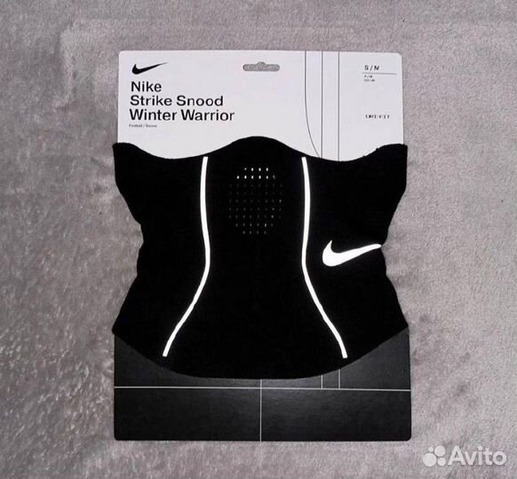 Снуд Nike Winter Warrior