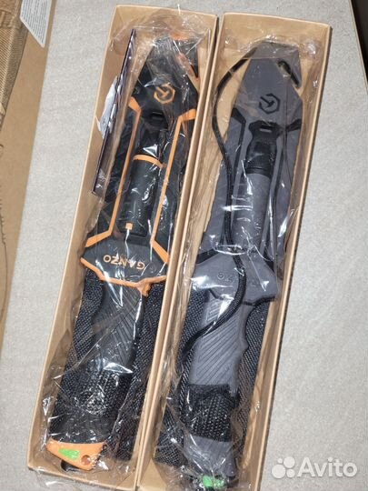 Нож Ruike P843-W, песочный