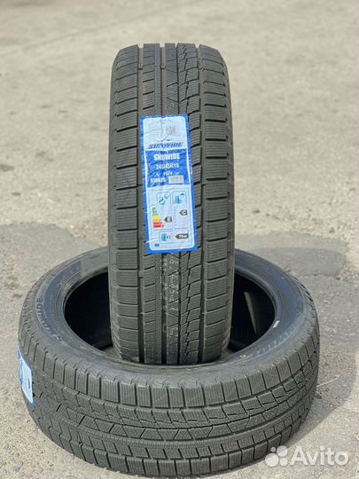 Sunwide Snowide 235/55 R17 83H