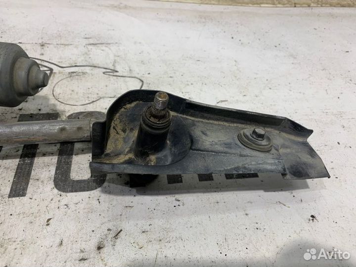 Трапеция стеклоочистителей Mazda 6 GH LF 2008