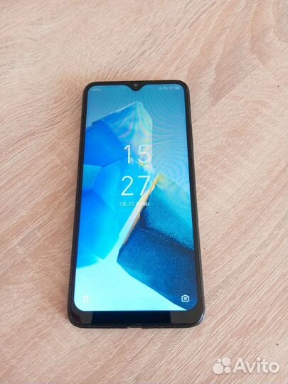 Infinix HOT 30i, 4/64 ГБ