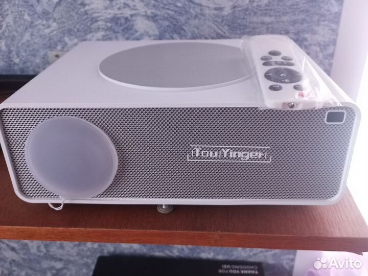 Проектор touynger q10w
