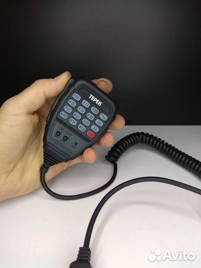 Рация Терек рм-302
