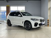 BMW X5 3.0 AT, 2020, 106 585 км, с пробегом, цена 6 324 900 руб.