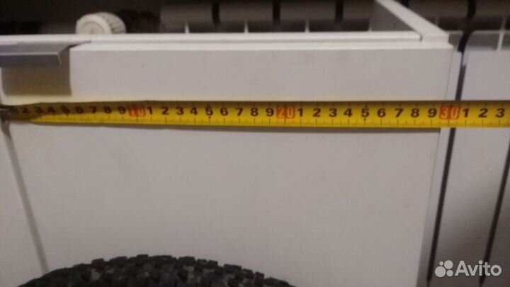 Полочка для ванной настенная IKEA