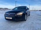 Opel Insignia 1.8 МТ, 2009, 200 000 км объявление продам