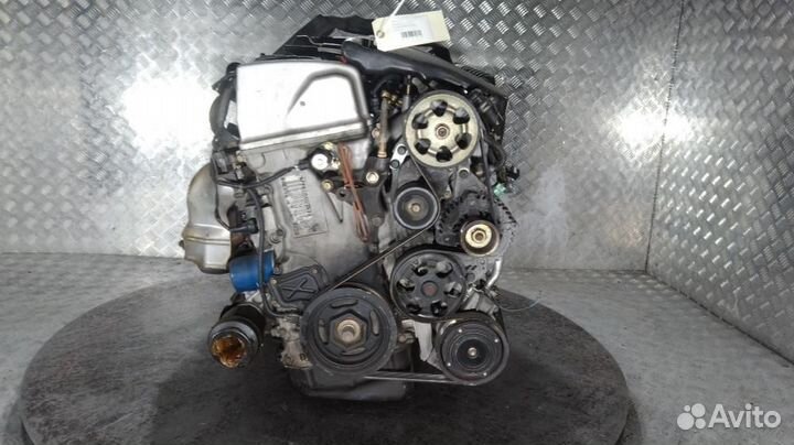 Двигатель Honda Odyssey (03-07) Honda Honda K24A