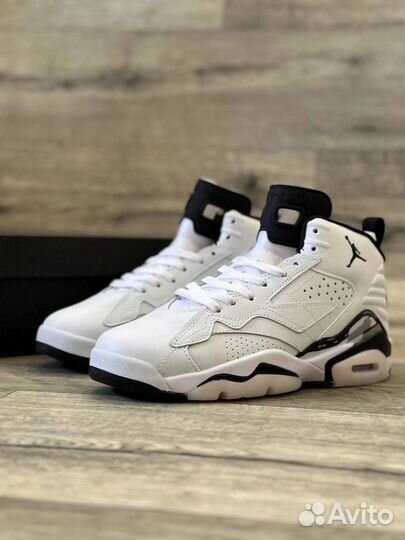 Кроссовки мужские nike AIR jordan 6 retro