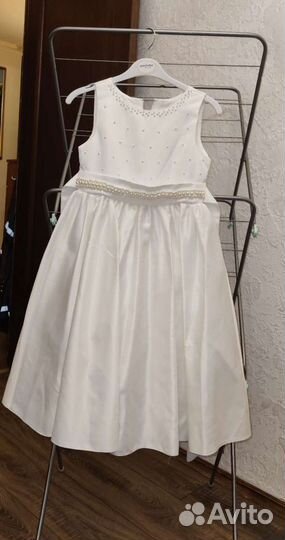 Платье Emilia Spanish 116-122