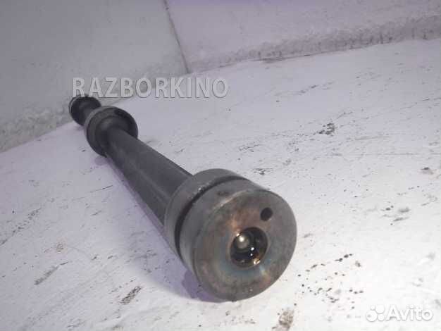 Вал балансирный Тойота