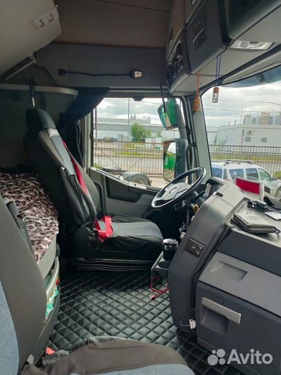 Renault T-Series, 2021