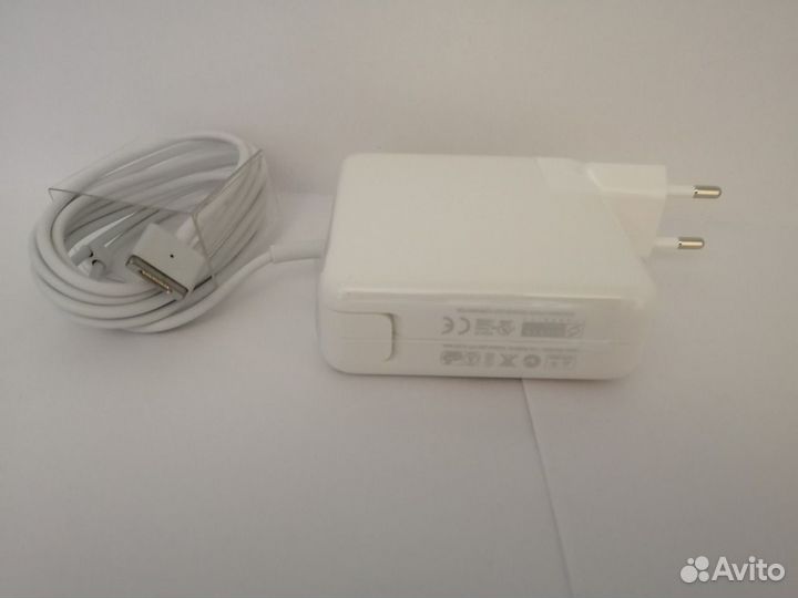 З/У Apple 85W MagSafe 2 Power Adapter Orig