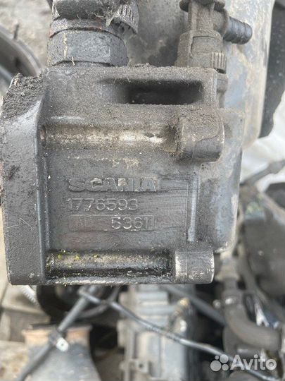 Центрифуга Scania P 420 DC 12 23 E01 2011