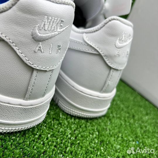 Кроссовки Nike Air Force 1 (Арт.99293)