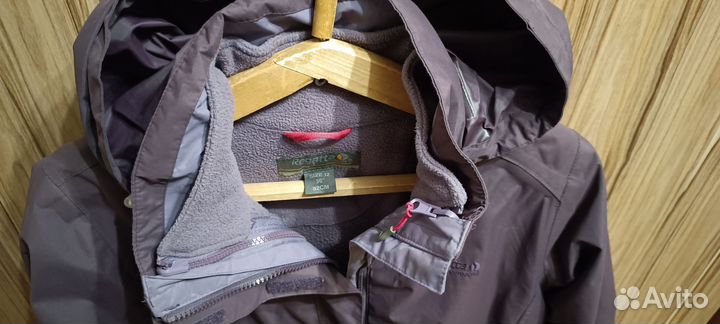 Ветровка Regatta женская M