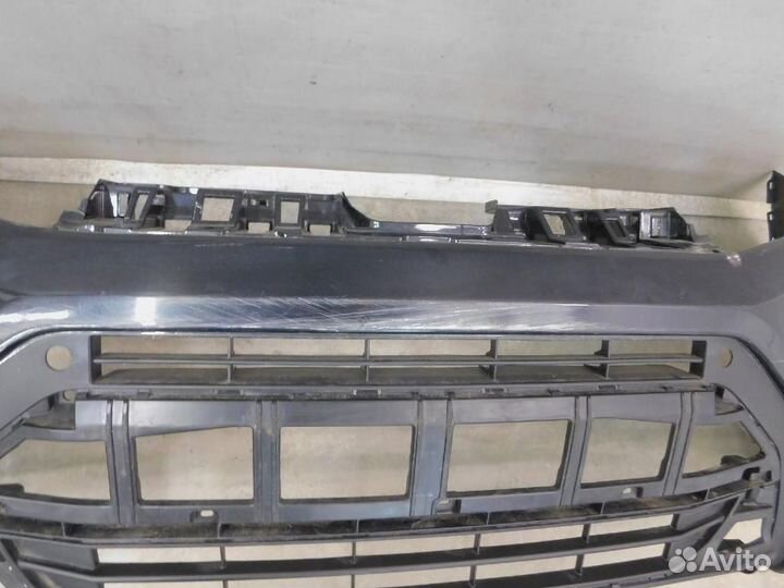 Бампер передний Suzuki Vitara