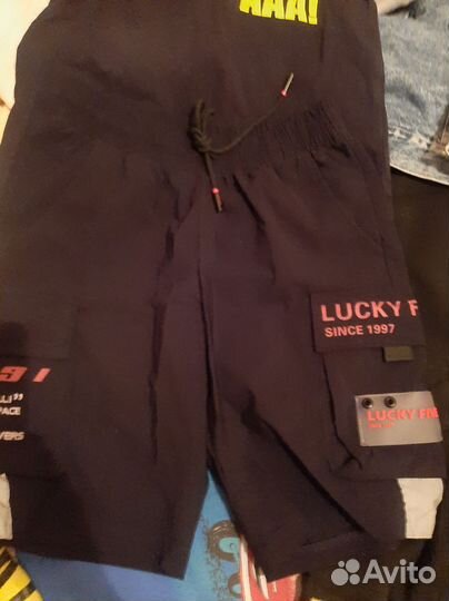 Детская одежда для мальчиков