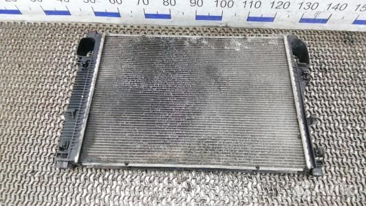 Радиатор системы охлаждения mercedes benz S-class