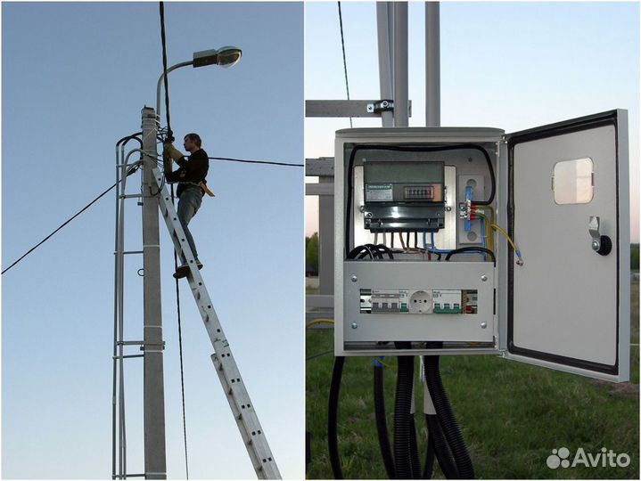 Электромонтаж. Электрика. Электрик