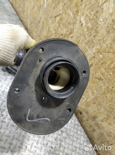 Горловина топливного бака Kia Ceed 2007 2012