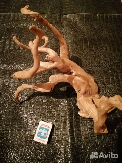 Коряги для террариума