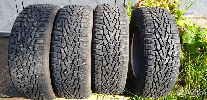 Nokian Tyres Nordman 7 SUV 215/65 R16