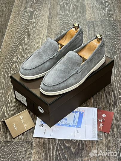 Lora piano обувь мужская