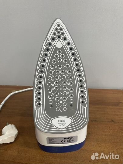 Утюг Tefal express steam FV2838E0