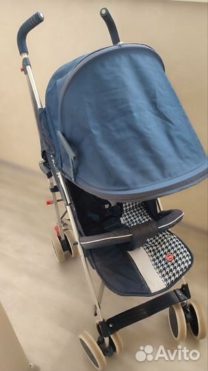 Коляска-трость б/у