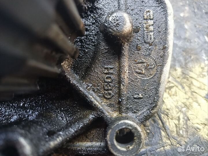 Помпа водяная Honda Civic 6