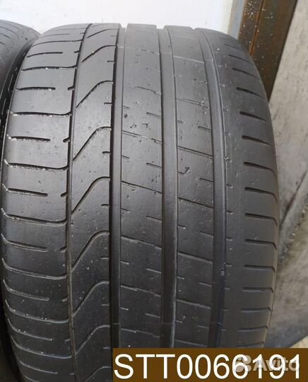 Pirelli P Zero 305/30 R20 100R