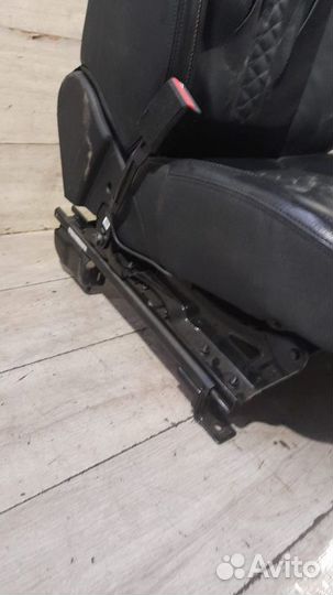 Каркас кресла передний левый Chery Exeed Txl С