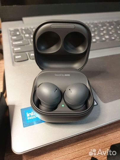 Samsung galaxy buds2 pro