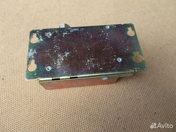 Сигнализация TR-100SA передатчик